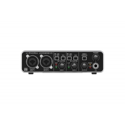 Behringer UMC202HD - Interfejs Audio